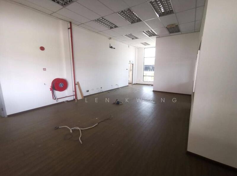 Semi-D Factory for Sale in Bandar Bukit Raja (Klang) - Heylen Kwang - PropertyGuru.com.my