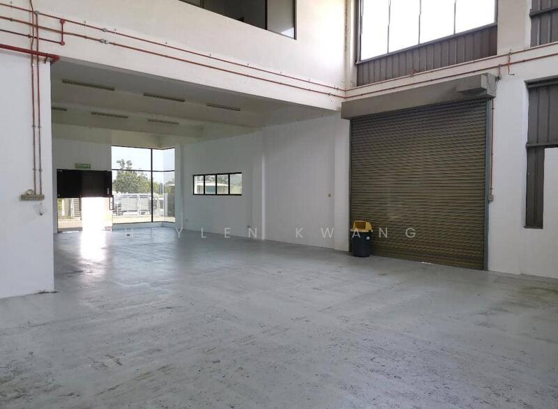 Semi-D Factory for Sale in Bandar Bukit Raja (Klang) - Heylen Kwang - PropertyGuru.com.my
