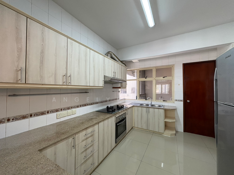 Condominium for Rent at Almaspuri - Angelyn Fong - PropertyGuru.com.my