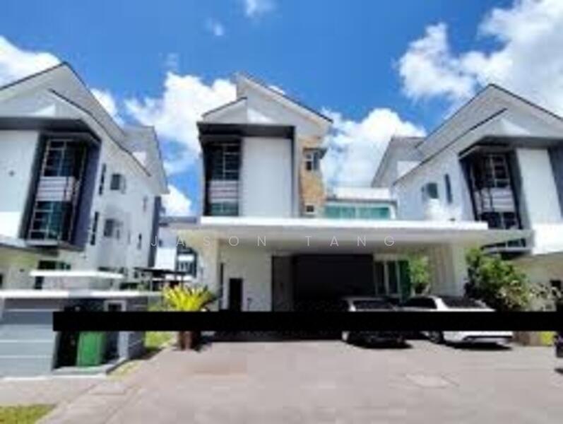 For Sale - Residensi Bertam Vila