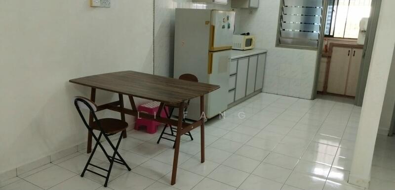 Untuk Disewa - Desa Lumba Kuda