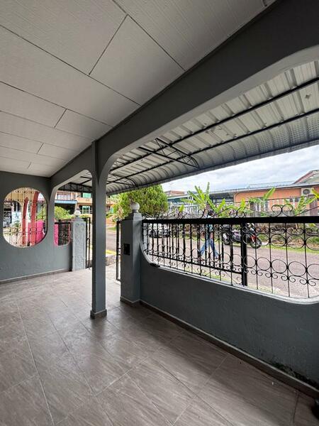 For Sale - Taman Mohd Yassin , Simpang Renggam