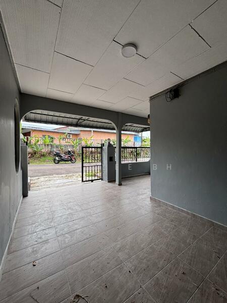 For Sale - Taman Mohd Yassin , Simpang Renggam