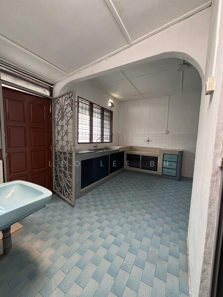 For Sale - Taman Mohd Yassin , Simpang Renggam