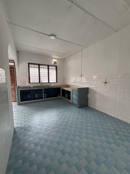 For Sale - Taman Mohd Yassin , Simpang Renggam