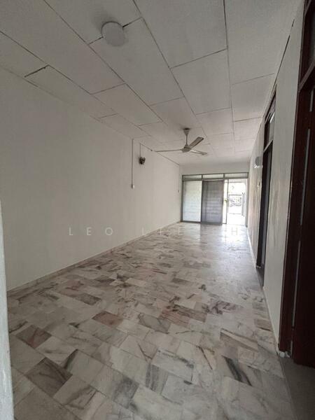 For Sale - Taman Mohd Yassin , Simpang Renggam