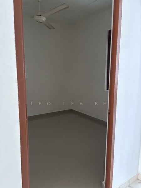 For Sale - Taman Mohd Yassin , Simpang Renggam