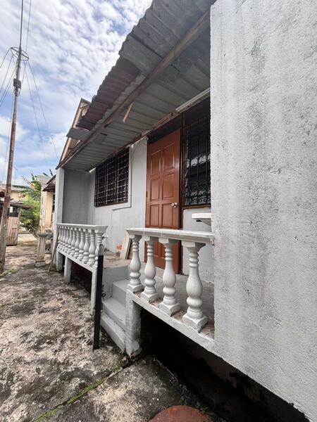 For Sale - Taman Mohd Yassin , Simpang Renggam