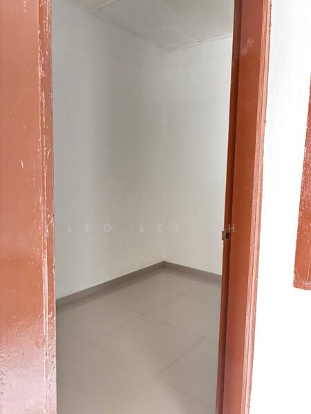 For Sale - Taman Mohd Yassin , Simpang Renggam
