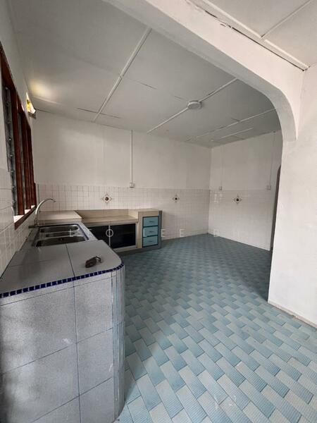 For Sale - Taman Mohd Yassin , Simpang Renggam