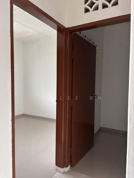 For Sale - Taman Mohd Yassin , Simpang Renggam