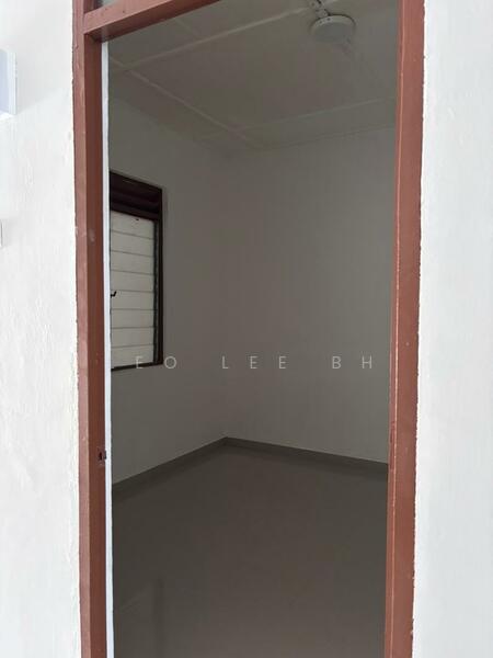 For Sale - Taman Mohd Yassin , Simpang Renggam