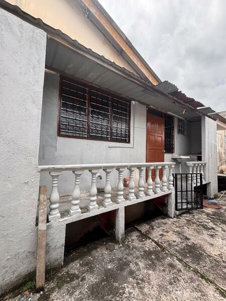 For Sale - Taman Mohd Yassin , Simpang Renggam