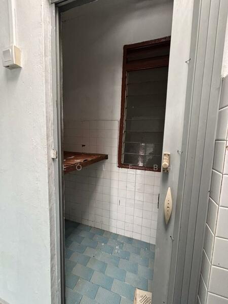 For Sale - Taman Mohd Yassin , Simpang Renggam