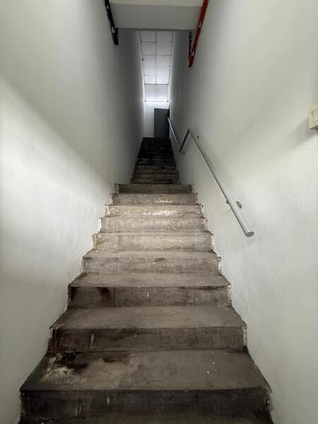 For Sale - Terrace factory at Kawasan Perindustrian Pandan