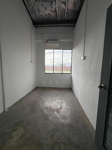 For Sale - Terrace factory at Kawasan Perindustrian Pandan