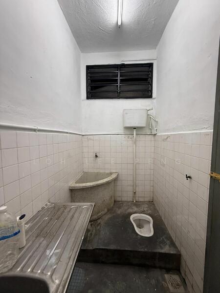 For Sale - Terrace factory at Kawasan Perindustrian Pandan