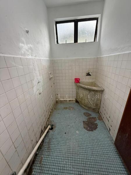 For Sale - Terrace factory at Kawasan Perindustrian Pandan