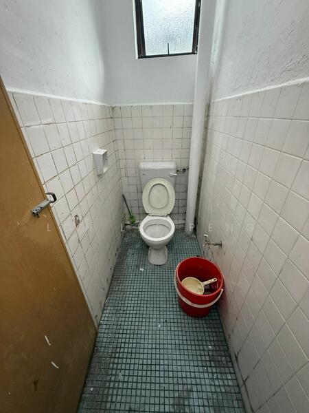 For Sale - Terrace factory at Kawasan Perindustrian Pandan