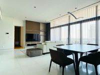 For Rent - Moulmein Rise