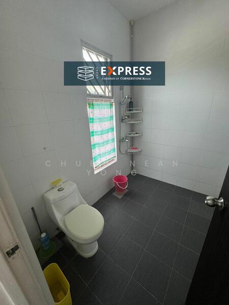 For Sale - 2-storey Terrace House at Senadin