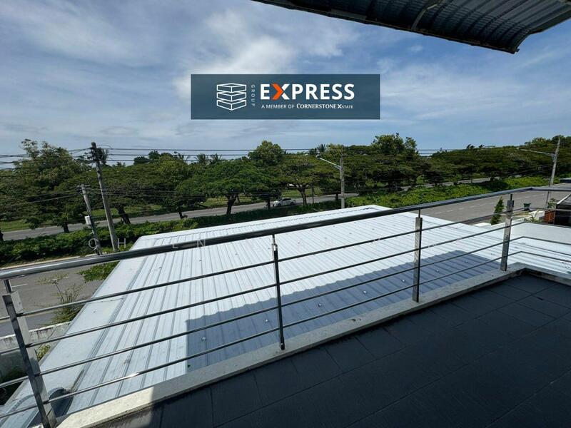 For Sale - 2-storey Terrace House at Senadin