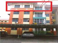 For Sale - Indah Jaya Court
