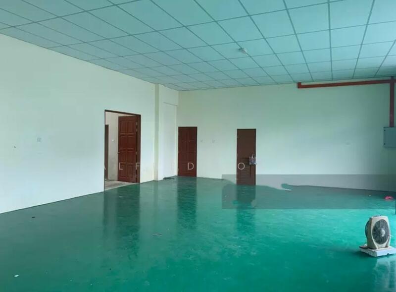 For Rent - Taman Shamelin, Shamelin Perkasa, Desa Tun razak, Taman Midah