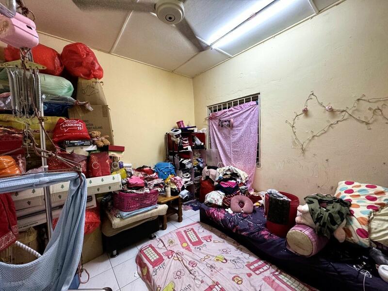 Rumah Teres 1 Tingkat untuk Dijual di Taman Desa Jaya (Kepong) - Cooper Chow - PropertyGuru.com.my