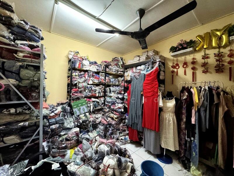 Rumah Teres 1 Tingkat untuk Dijual di Taman Desa Jaya (Kepong) - Cooper Chow - PropertyGuru.com.my
