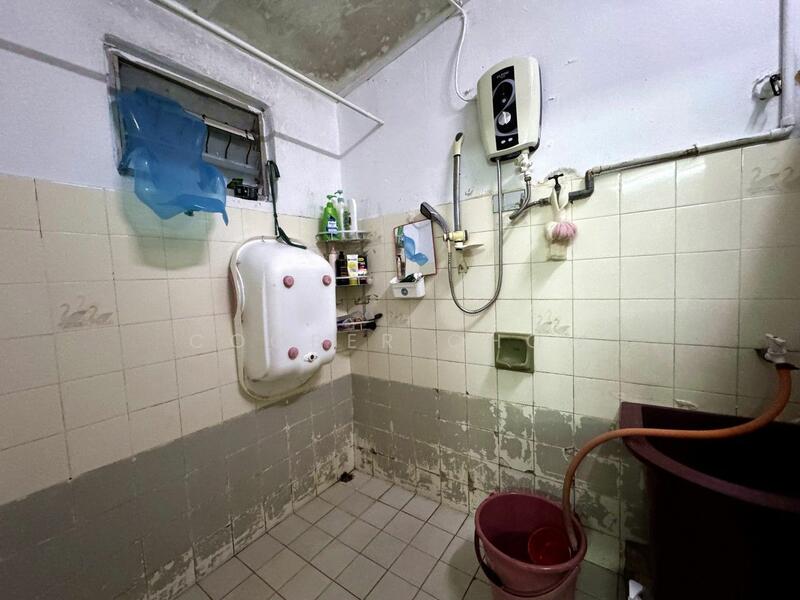 Rumah Teres 1 Tingkat untuk Dijual di Taman Desa Jaya (Kepong) - Cooper Chow - PropertyGuru.com.my