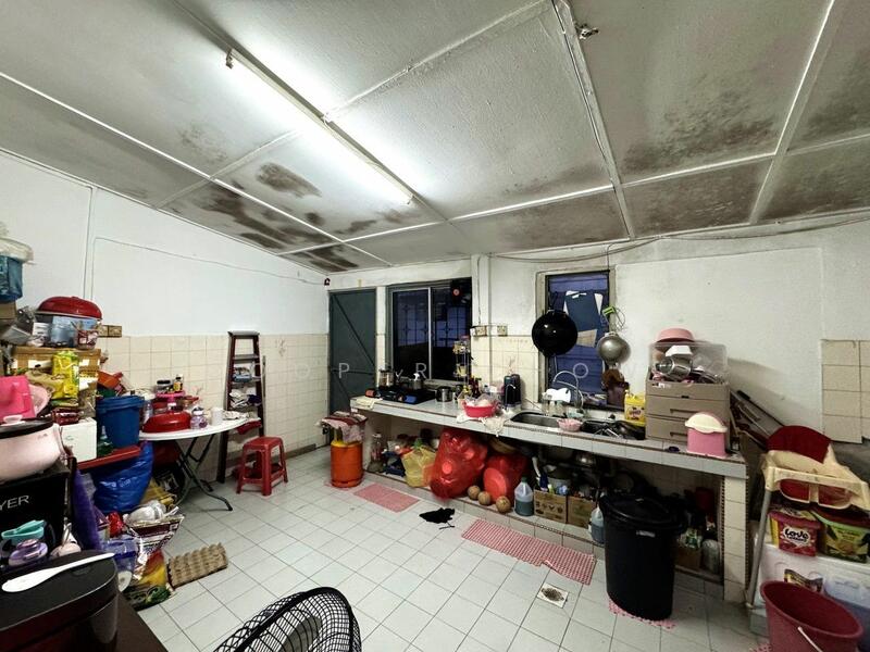 Rumah Teres 1 Tingkat untuk Dijual di Taman Desa Jaya (Kepong) - Cooper Chow - PropertyGuru.com.my