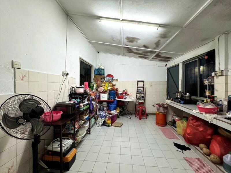 Rumah Teres 1 Tingkat untuk Dijual di Taman Desa Jaya (Kepong) - Cooper Chow - PropertyGuru.com.my