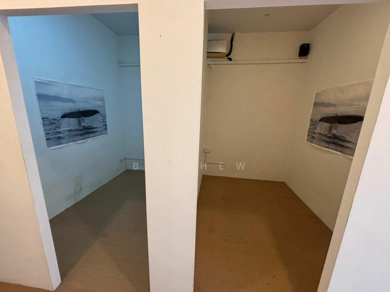 Office for Sale in Taman Bukit Jambul (Bukit Jambul) - Ben Hew - PropertyGuru.com.my