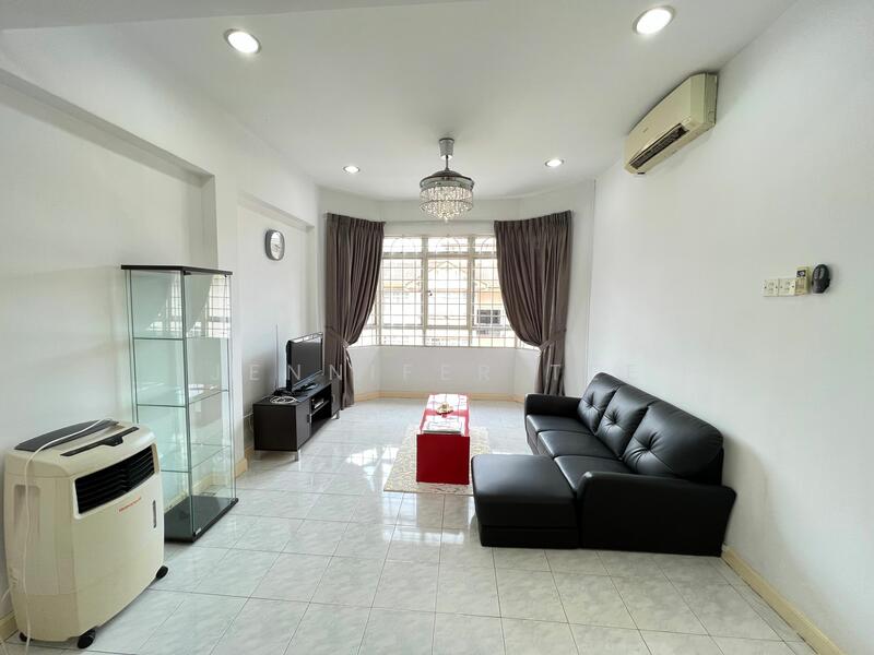 Untuk Disewa - D'shire Villa