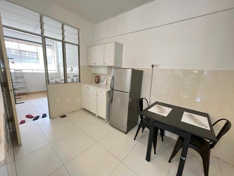 Untuk Disewa - D'shire Villa