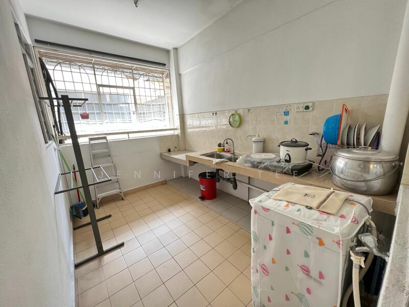 Untuk Disewa - D'shire Villa