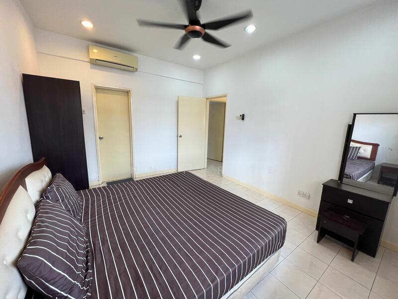 Untuk Disewa - D'shire Villa
