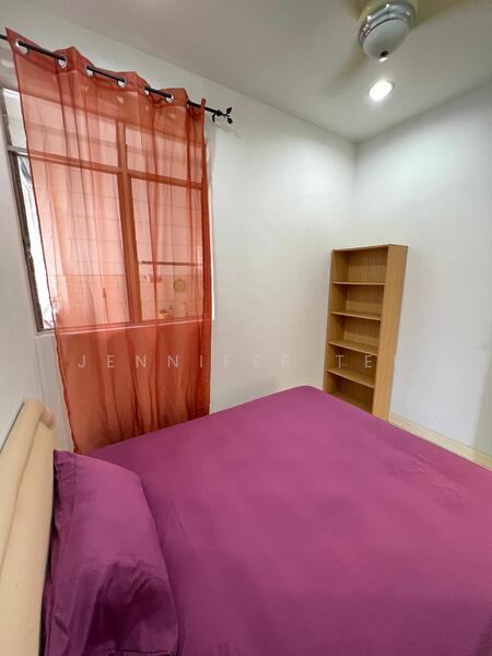 Untuk Disewa - D'shire Villa