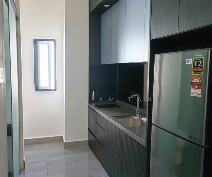 Untuk Disewa - BM City Suites @ BM City Mall