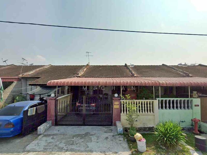 For Sale - Taman Samudera