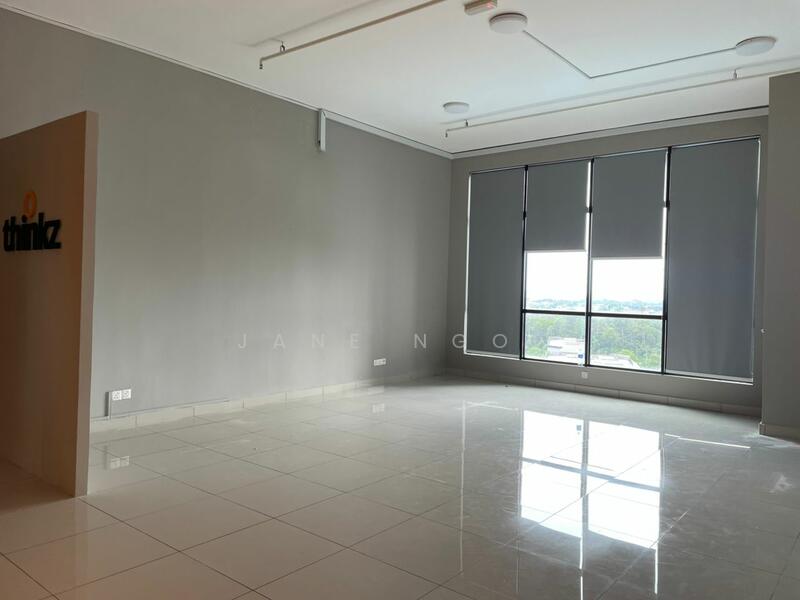 Soho untuk Disewa di Taman Austin Perdana (Tebrau) - Jane Ngoi - PropertyGuru.com.my