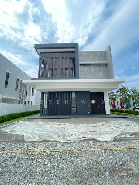 For Sale - Iskandar Puteri Iskandars Puteris