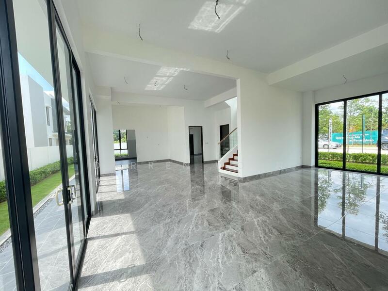 For Sale - Iskandar Puteri Iskandars Puteris