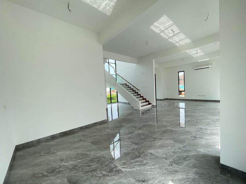 For Sale - Iskandar Puteri Iskandars Puteris