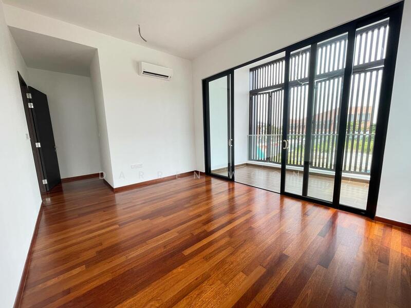 For Sale - Iskandar Puteri Iskandars Puteris