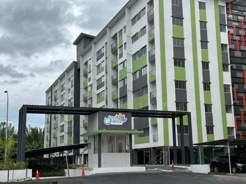 For Sale - Seri Sutera Residence