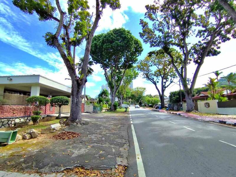 For Sale - Tanjong Bungah, Penang