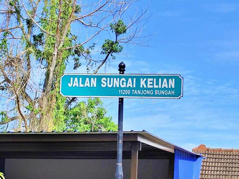 For Sale - Tanjong Bungah, Penang