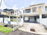 For Sale - Bandar Saujana Putra